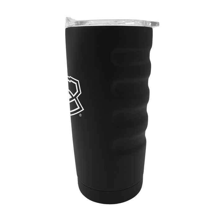 NHL Montreal Canadiens 20 oz Stainless Steel Executive Tumbler