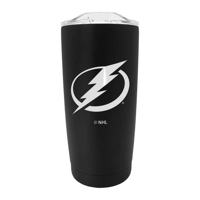NHL Tampa Bay Lightning 20 oz Stainless Steel Executive Tumbler