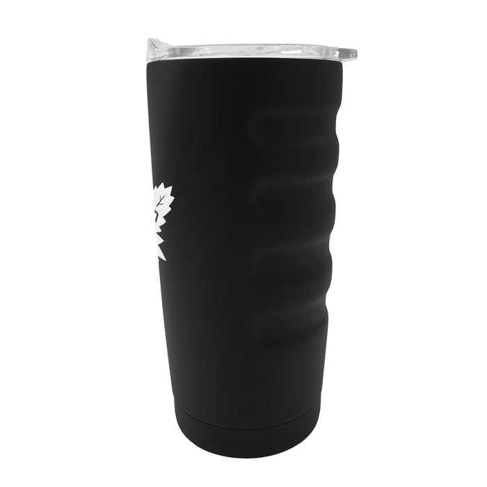 NHL Toronto Maple Leafs 20 oz Stainless Steel Executive Tumbler