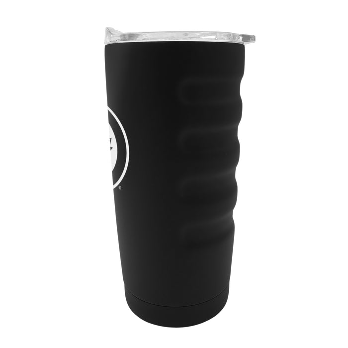 NHL Winnipeg Jets 20 oz Stainless Steel Executive Tumbler
