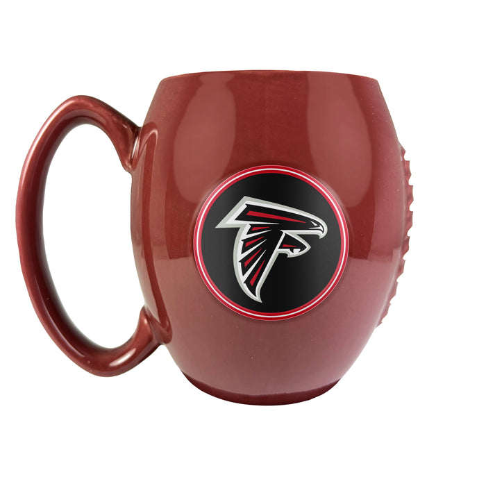 NFL Atlanta Falcons 24 Oz football Mug