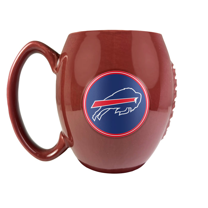 NFL Buffalo Bills 24 Oz football Mug