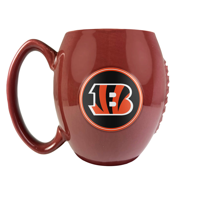 NFL Cincinnati Bengals 24 Oz football Mug