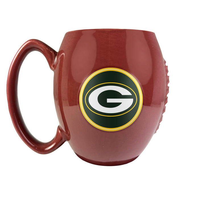 NFL Green Bay Packers 24 Oz football Mug