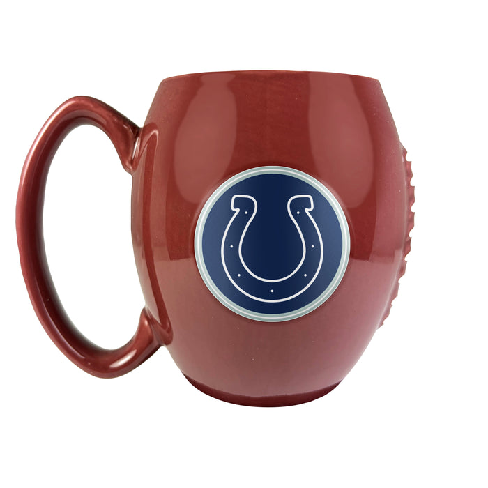 NFL Indianapolis Colts 24 Oz football Mug
