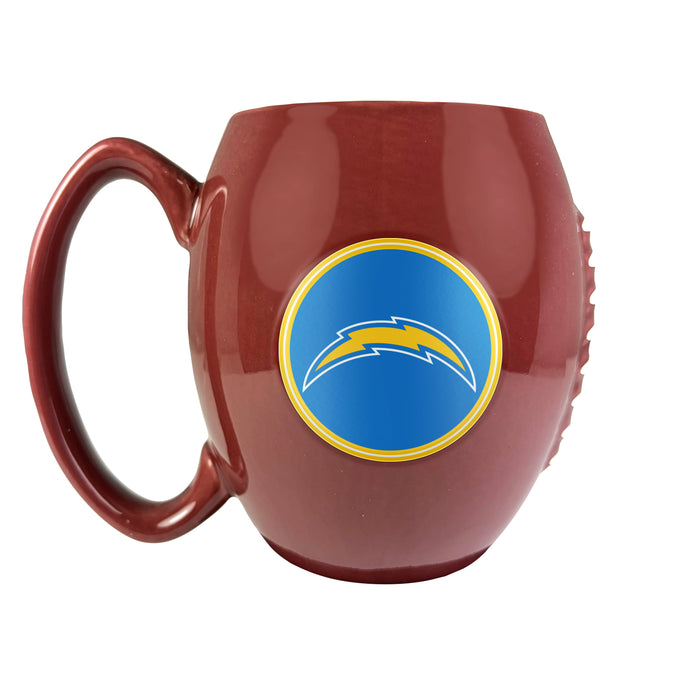 NFL Los Angeles Chargers 24 Oz football Mug
