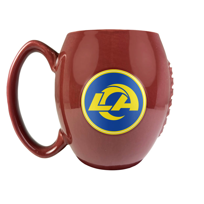NFL Los Angeles Rams 24 Oz football Mug