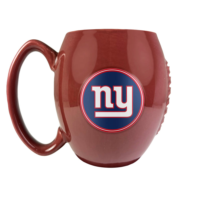NFL New York Giants 24 Oz football Mug