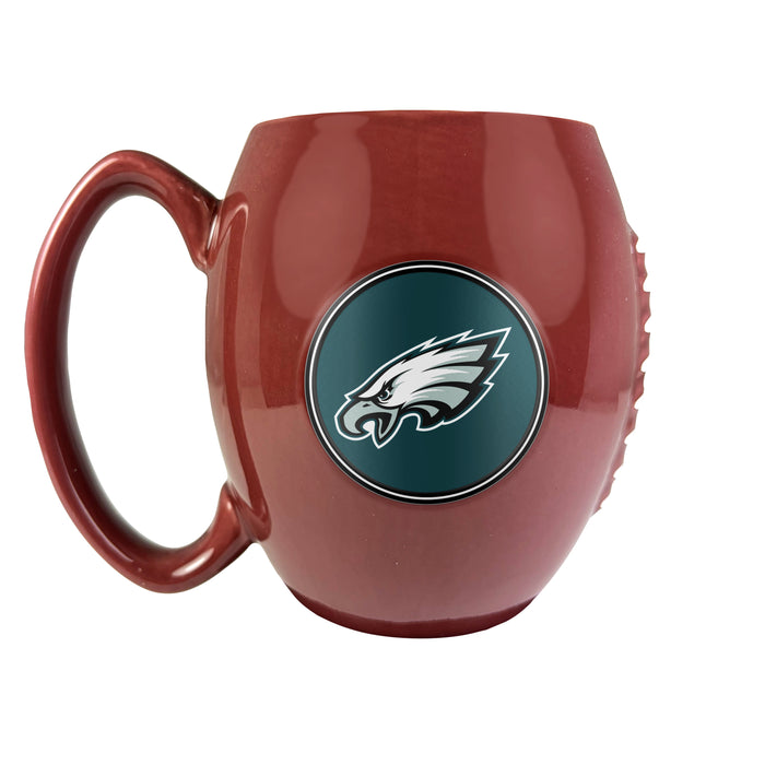 NFL Philadelphia Eagles 24 Oz football Mug