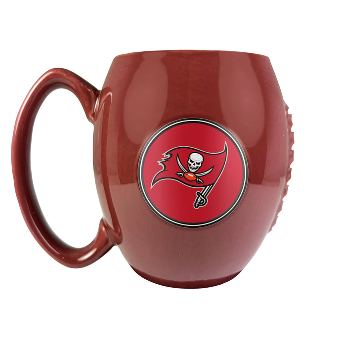 NFL Tampa Bay Buccaneers 24 Oz football Mug