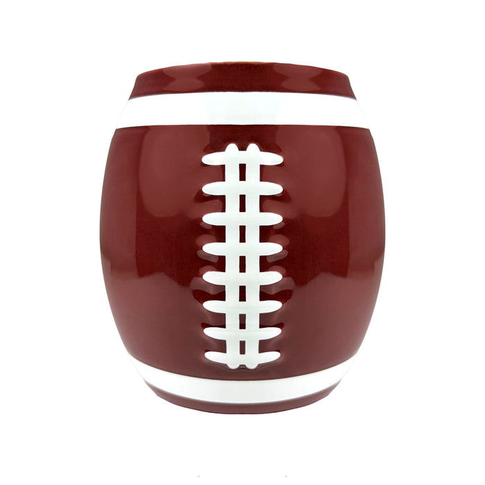 CFL BC Lions 24 Oz Football Mug