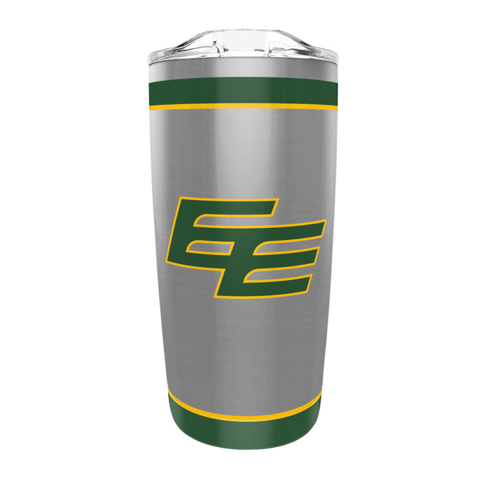 CFL Edmonton Elks 20 Oz Stainless Steel Tumbler