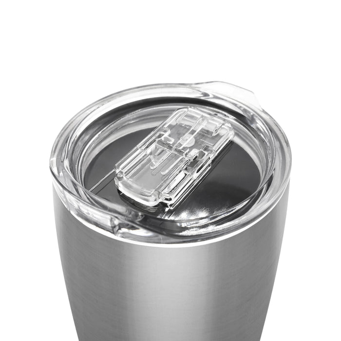 MLB Los Angeles Dodgers 20 Oz Stainless Steel Tumbler