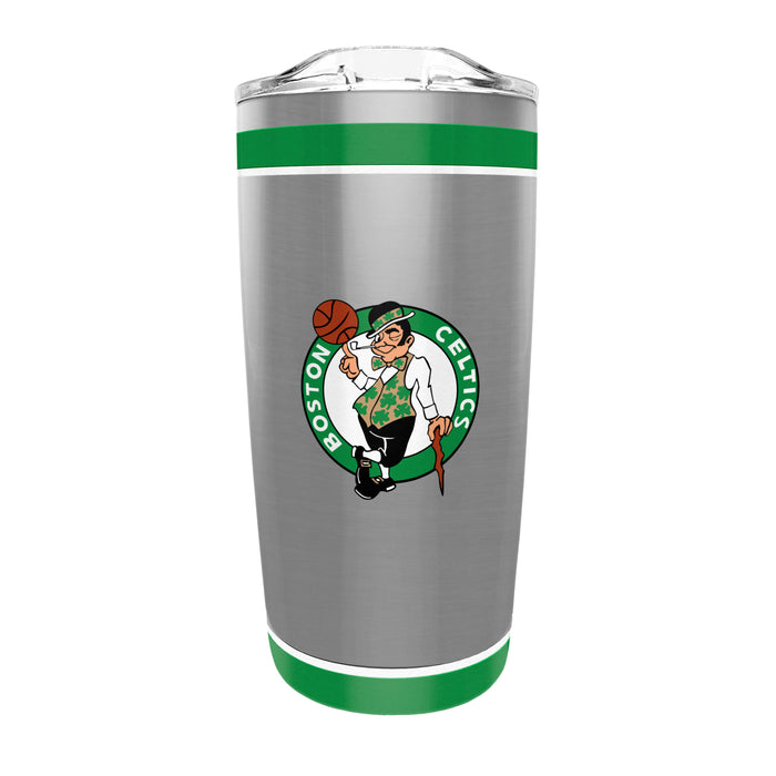 NBA Boston Celtics 20 Oz Stainless Steel Tumbler