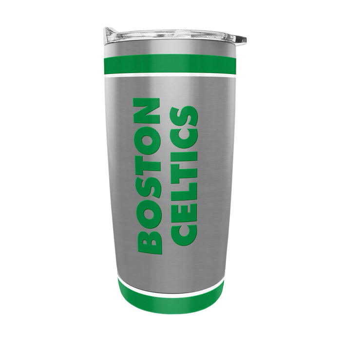 NBA Boston Celtics 20 Oz Stainless Steel Tumbler