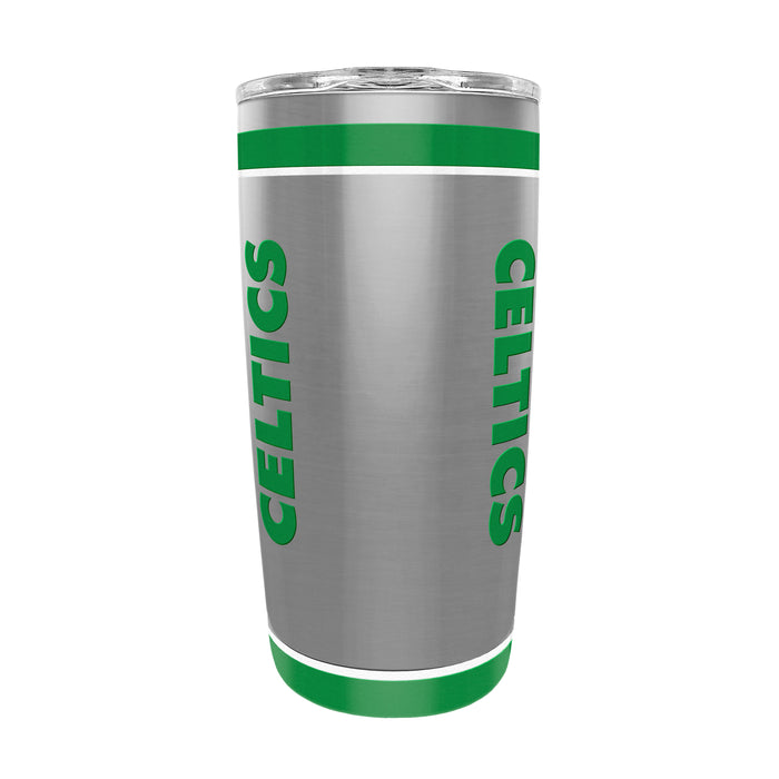 NBA Boston Celtics 20 Oz Stainless Steel Tumbler