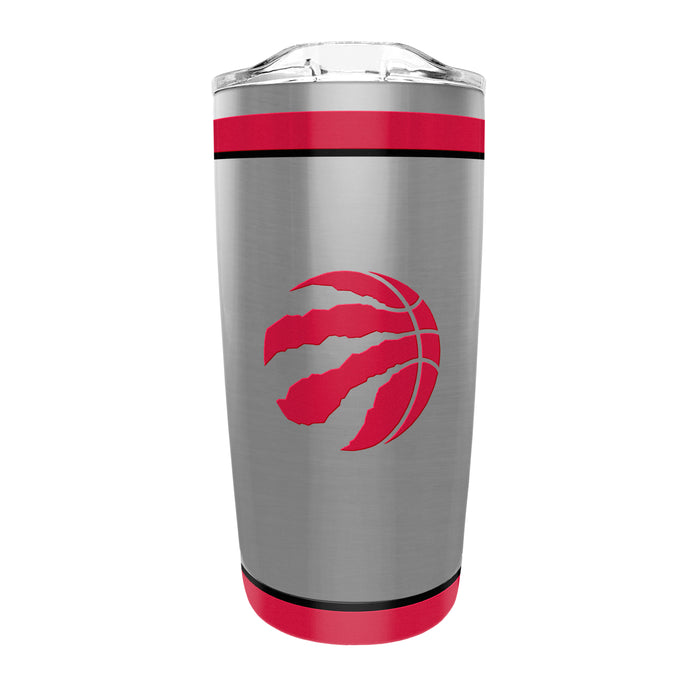 NBA Toronto Raptors 20 Oz Stainless Steel Tumbler