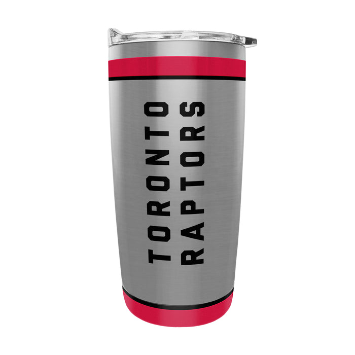 NBA Toronto Raptors 20 Oz Stainless Steel Tumbler