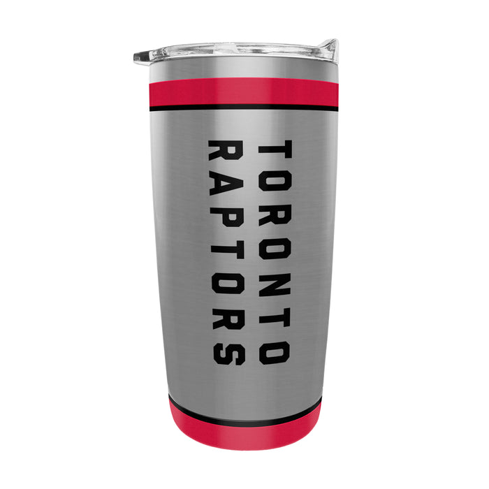 NBA Toronto Raptors 20 Oz Stainless Steel Tumbler