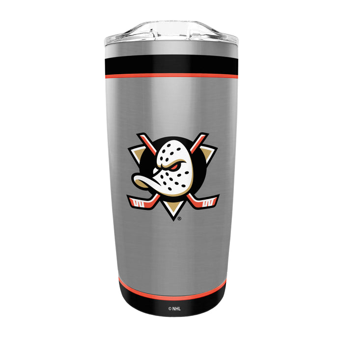 NHL Anaheim Ducks 20 Oz Stainless steel Tumbler
