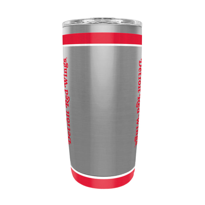 NHL Detroit Red Wings 20 Oz Stainless steel Tumbler