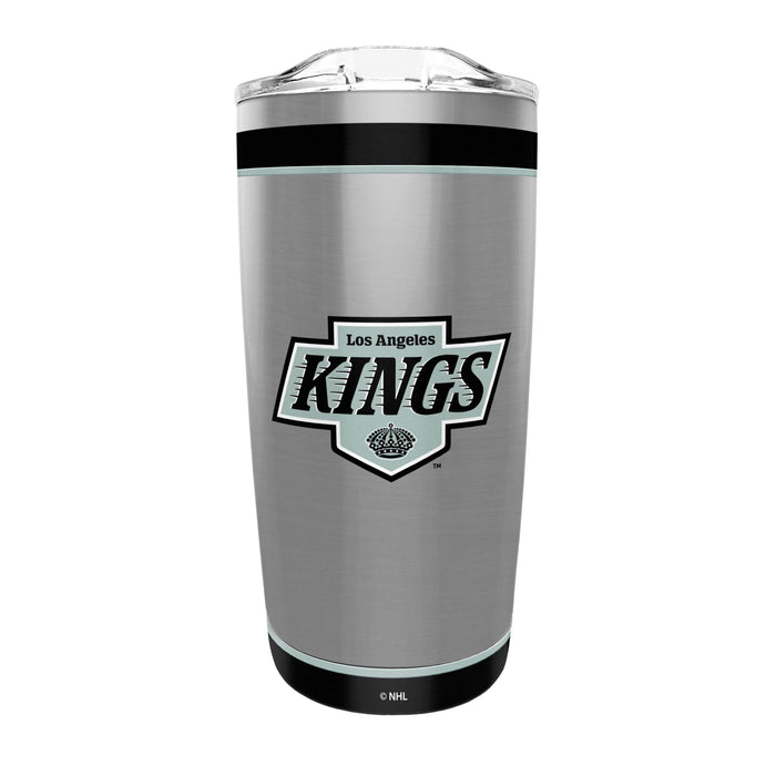 NHL Los Angeles Kings 20 Oz Stainless steel Tumbler