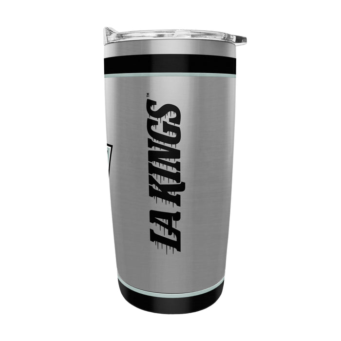 NHL Los Angeles Kings 20 Oz Stainless steel Tumbler