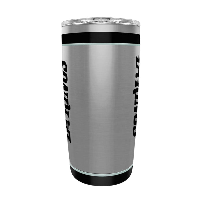 NHL Los Angeles Kings 20 Oz Stainless steel Tumbler