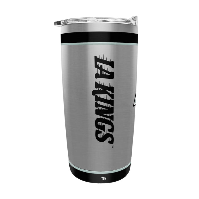 NHL Los Angeles Kings 20 Oz Stainless steel Tumbler