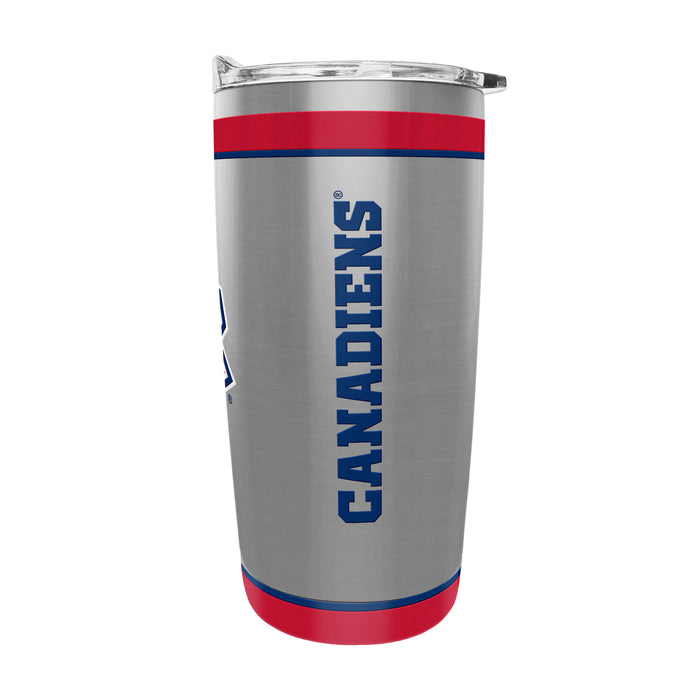 NHL Montreal Canadiens 20 Oz Stainless steel Tumbler