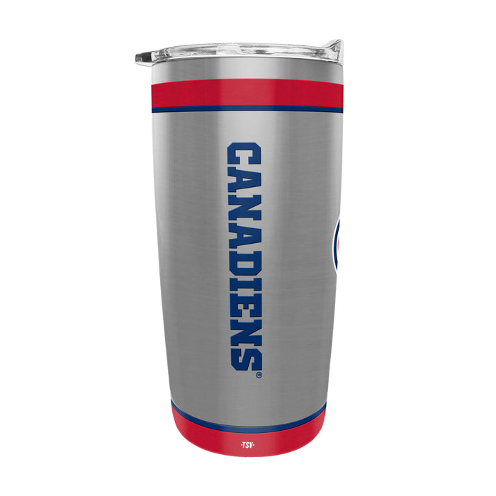 NHL Montreal Canadiens 20 Oz Stainless steel Tumbler