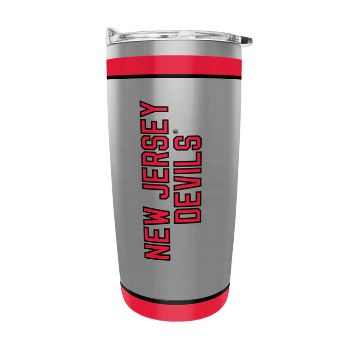 NHL New Jersey Devils 20 Oz Stainless steel Tumbler