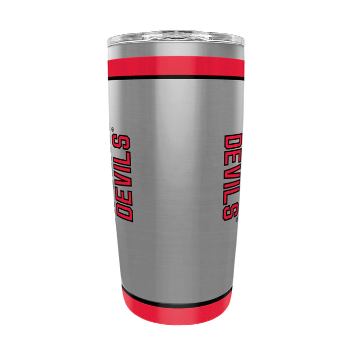 NHL New Jersey Devils 20 Oz Stainless steel Tumbler