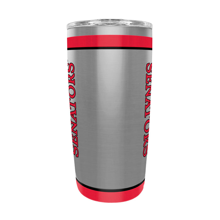 NHL Ottawa Senators 20 Oz Stainless steel Tumbler
