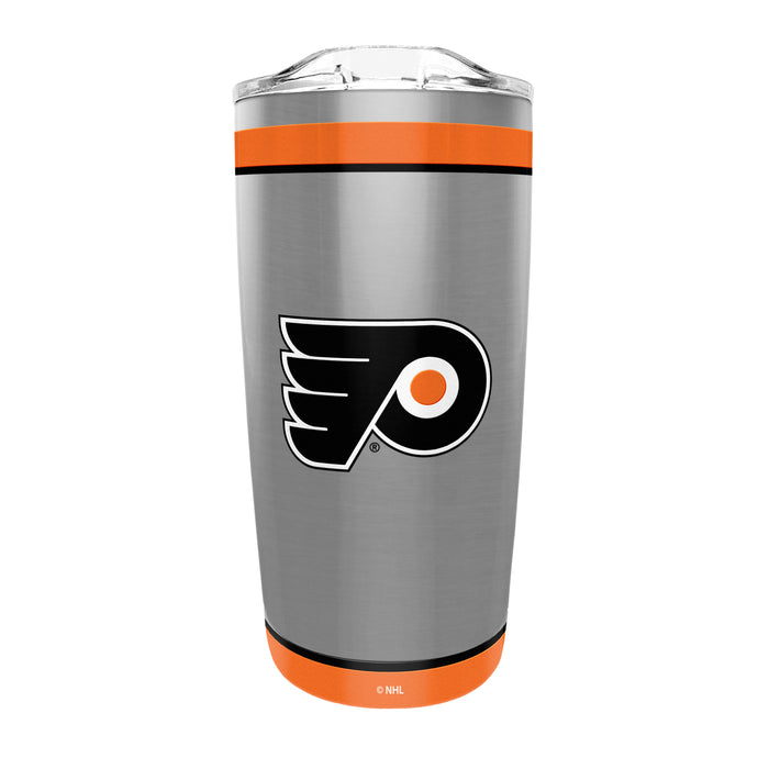 NHL Philadelphia Flyers 20 Oz Stainless steel Tumbler
