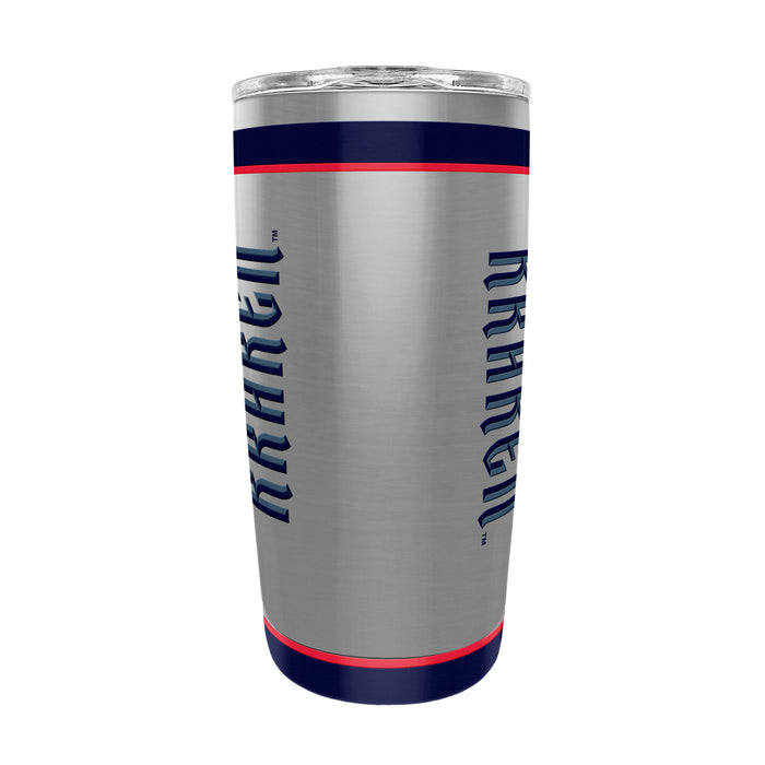 NHL Seattle Kraken 20 Oz Stainless steel Tumbler