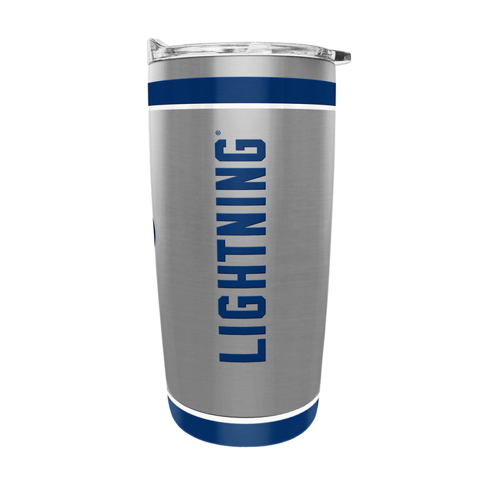 NHL Tampa Bay Lightning 20 Oz Stainless steel Tumbler