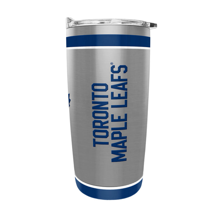 NHL Toronto Maple Leafs 20 Oz Stainless steel Tumbler