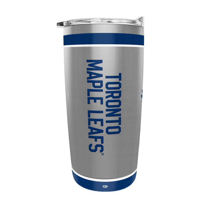 NHL Toronto Maple Leafs 20 Oz Stainless steel Tumbler