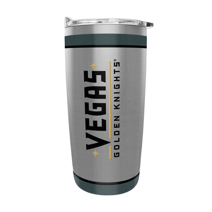 NHL Vegas Golden Knights 20 Oz Stainless steel Tumbler