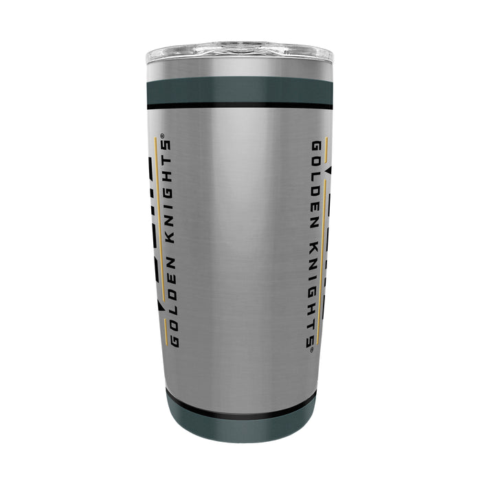 NHL Vegas Golden Knights 20 Oz Stainless steel Tumbler