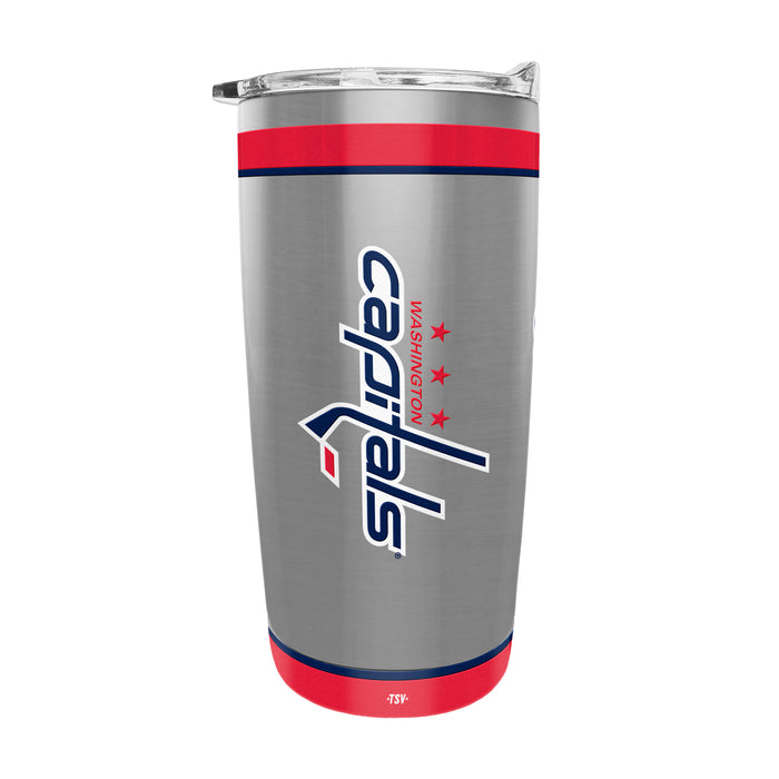 NHL Washington Capitals 20 Oz Stainless steel Tumbler