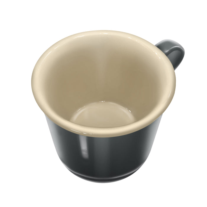 FIFA Emblem Stoneware Mug