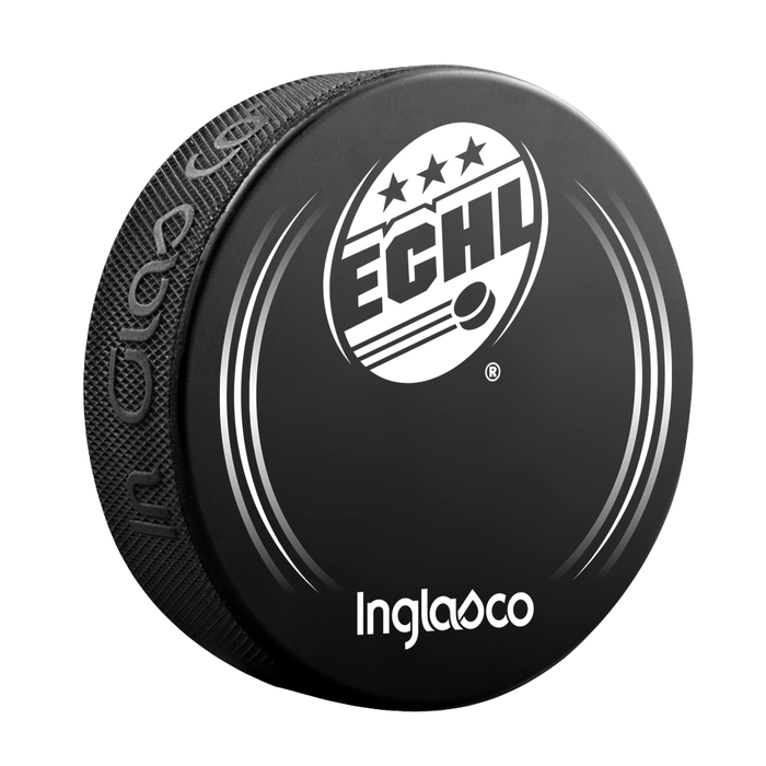 ECHL Trois-Rivieres Classic Souvenir Hockey Puck