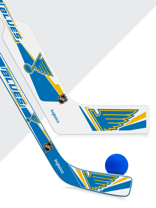NHL St. Louis Blues Breakaway Set