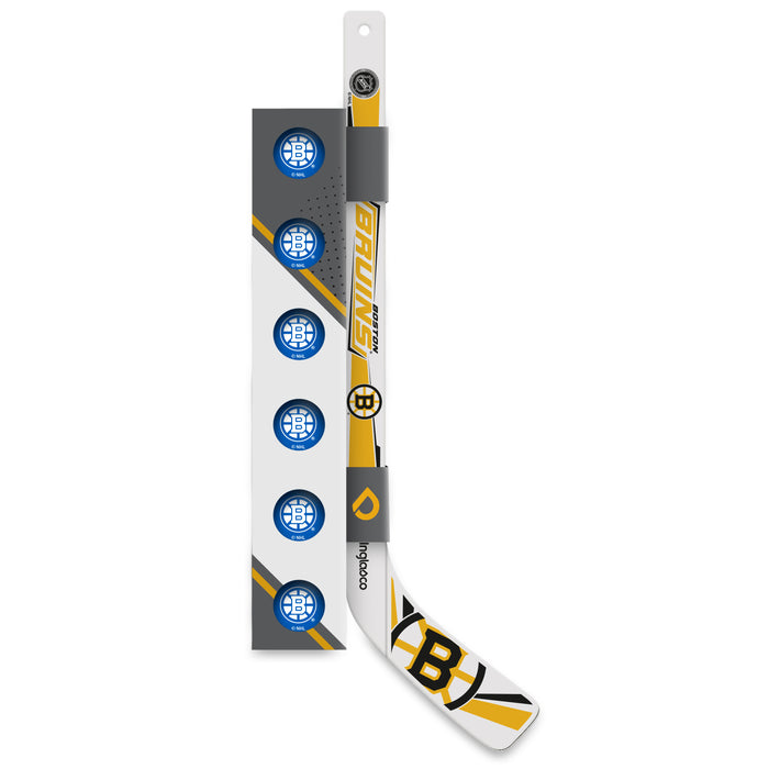 NHL Boston Bruins Rapid Fire Set