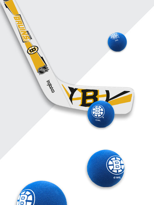 NHL Boston Bruins Rapid Fire Set