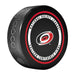 NHL Playoffs 2026 Game Puck 960T Hs Cube R3 Carolina Hurricanes