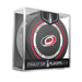 NHL Playoffs 2026 Game Puck 960T Hs Cube R3 Carolina Hurricanes