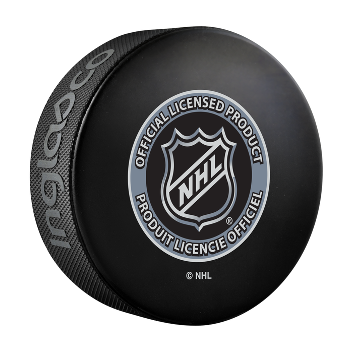 NHL Boston Bruins Classic Souvenir Collector Hockey Puck